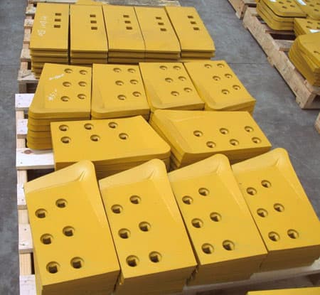 Beschermings- en snijgroep